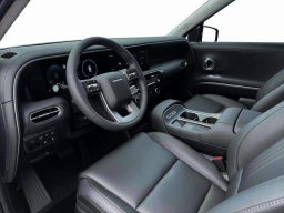 Hyundai Palisade Hybrid SEL Premium 7P AWD 2026