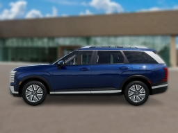 Hyundai Palisade Hybrid SEL Premium 8P AWD 2026