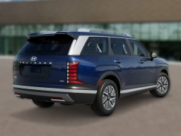 Hyundai Palisade Hybrid SEL Premium 8P AWD 2026