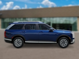 Hyundai Palisade Hybrid SEL Premium 8P AWD 2026