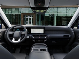 Hyundai Palisade Hybrid SEL Premium 8P AWD 2026