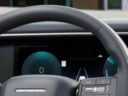 Hyundai Palisade Hybrid SEL Premium 8P AWD 2026