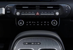 Hyundai Palisade Hybrid SEL Premium 8P AWD 2026