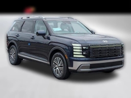 Hyundai Palisade Hybrid SEL Premium 8P AWD 2026