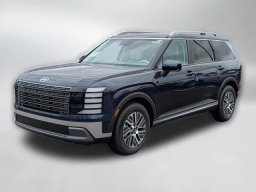 Hyundai Palisade Hybrid SEL Premium 8P AWD 2026