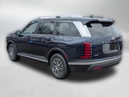 Hyundai Palisade Hybrid SEL Premium 8P AWD 2026