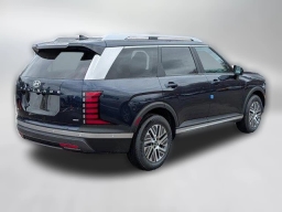 Hyundai Palisade Hybrid SEL Premium 8P AWD 2026