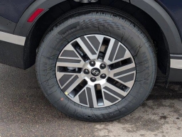 Hyundai Palisade Hybrid SEL Premium 8P AWD 2026