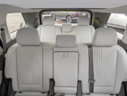 Hyundai Palisade Hybrid SEL Premium 8P AWD 2026