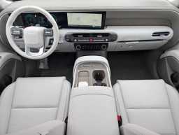 Hyundai Palisade Hybrid SEL Premium 8P AWD 2026