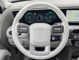 Hyundai Palisade Hybrid SEL Premium 8P AWD 2026