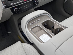 Hyundai Palisade Hybrid SEL Premium 8P AWD 2026