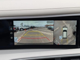 Hyundai Palisade Hybrid SEL Premium 8P AWD 2026