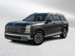 Hyundai Palisade Hybrid SEL Premium 8P AWD 2026