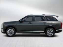 Hyundai Palisade Hybrid SEL Premium 8P AWD 2026