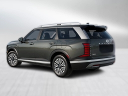 Hyundai Palisade Hybrid SEL Premium 8P AWD 2026