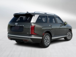 Hyundai Palisade Hybrid SEL Premium 8P AWD 2026
