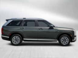 Hyundai Palisade Hybrid SEL Premium 8P AWD 2026