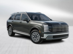 Hyundai Palisade Hybrid SEL Premium 8P AWD 2026
