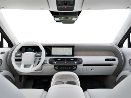 Hyundai Palisade Hybrid SEL Premium 8P AWD 2026