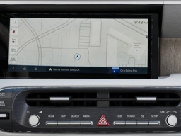 Hyundai Palisade Hybrid SEL Premium 8P AWD 2026