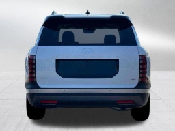 Hyundai Palisade Hybrid SEL Premium 7P AWD 2026