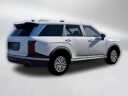 Hyundai Palisade Hybrid SEL Premium 7P AWD 2026