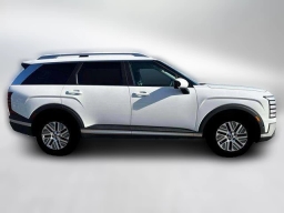 Hyundai Palisade Hybrid SEL Premium 7P AWD 2026