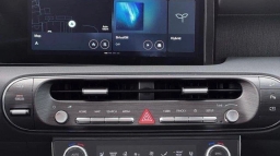 Hyundai Palisade Hybrid SEL Premium 7P AWD 2026