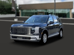 Hyundai Palisade Hybrid SEL Premium 8P AWD 2026