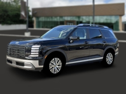 Hyundai Palisade Hybrid SEL Premium 8P AWD 2026