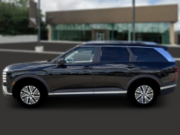 Hyundai Palisade Hybrid SEL Premium 8P AWD 2026
