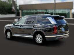 Hyundai Palisade Hybrid SEL Premium 8P AWD 2026