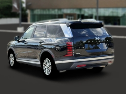 Hyundai Palisade Hybrid SEL Premium 8P AWD 2026