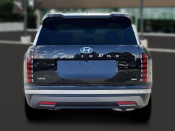 Hyundai Palisade Hybrid SEL Premium 8P AWD 2026