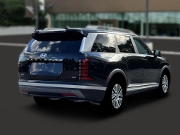 Hyundai Palisade Hybrid SEL Premium 8P AWD 2026