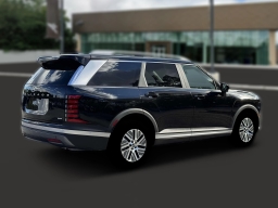 Hyundai Palisade Hybrid SEL Premium 8P AWD 2026