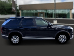 Hyundai Palisade Hybrid SEL Premium 8P AWD 2026