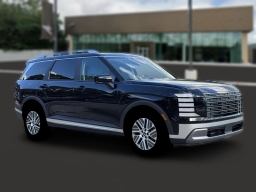 Hyundai Palisade Hybrid SEL Premium 8P AWD 2026