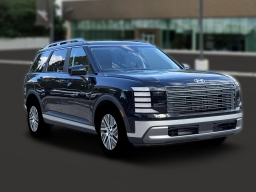 Hyundai Palisade Hybrid SEL Premium 8P AWD 2026