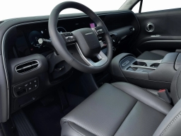 Hyundai Palisade Hybrid SEL Premium 8P AWD 2026