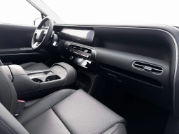 Hyundai Palisade Hybrid SEL Premium 8P AWD 2026