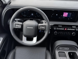 Hyundai Palisade Hybrid SEL Premium 8P AWD 2026