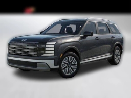 Hyundai Palisade Hybrid SEL Premium 7P AWD 2026