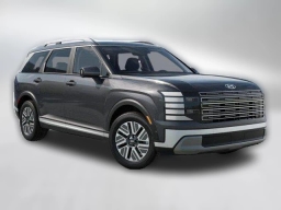 Hyundai Palisade Hybrid SEL Premium 7P AWD 2026