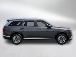 Hyundai Palisade Hybrid SEL Premium 7P AWD 2026