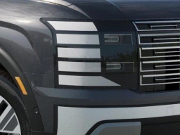 Hyundai Palisade Hybrid SEL Premium 7P AWD 2026