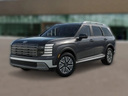 Hyundai Palisade Hybrid SEL Premium 8P AWD 2026