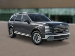 Hyundai Palisade Hybrid SEL Premium 8P AWD 2026