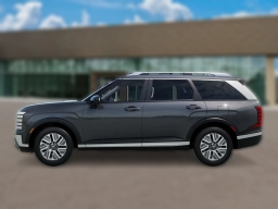 Hyundai Palisade Hybrid SEL Premium 8P AWD 2026
